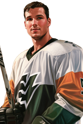 ice hockey