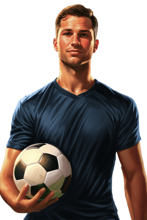 football
