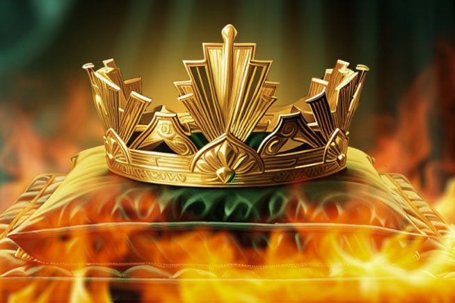 Hot Jackpots